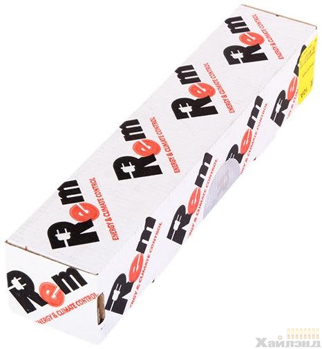 Блок розеток Rem-10 без шнура, 4 Sсhuko, вход IEC 60320 C14, 10 A, алюм., 10" — изображение товара