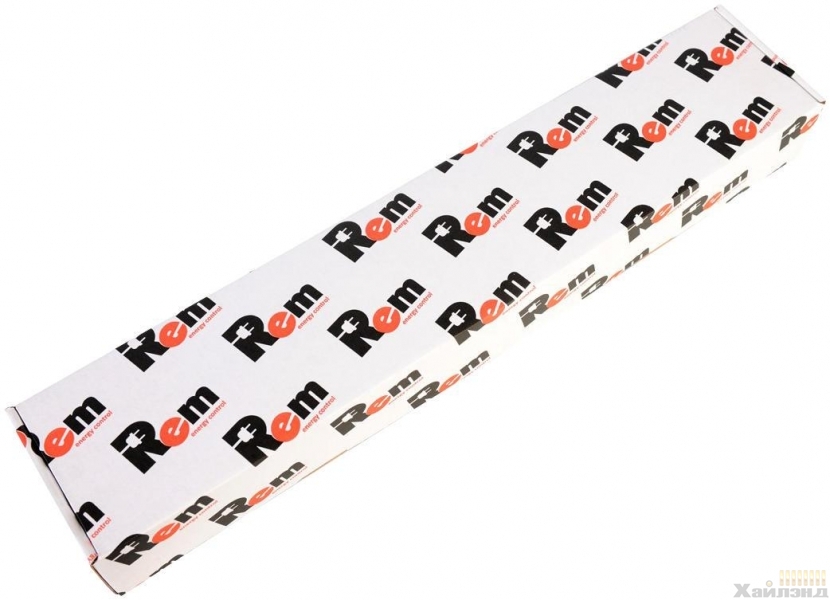 Блок розеток Rem-16 с инд., 9 Schuko, 16 A, алюм., 19", шнур 1,8 м — изображение товара
